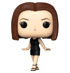 Spice Girls - Figurine POP! Posh Spice 9 cm