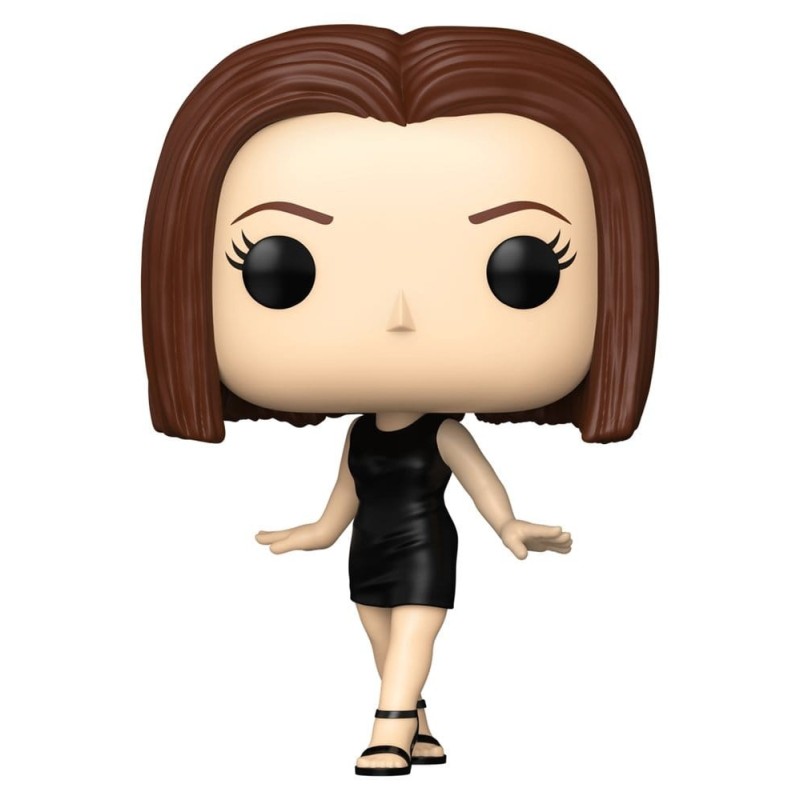 Spice Girls - Figurine POP! Posh Spice 9 cm Spice Girls - Figurine POP! Posh Spice 9 cm
