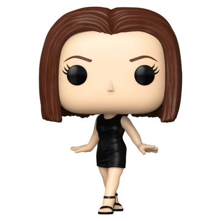 Spice Girls - Figurine POP! Posh Spice 9 cm