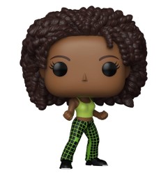 Spice Girls - Figurine POP! Scary Spice 9 cm