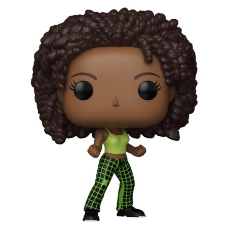 Spice Girls - Figurine POP! Scary Spice 9 cm