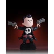 Marvel Comics - Mini statuette Punisher 14 cm