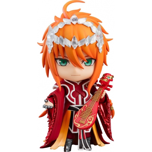 Thunderbolt Fantasy : Bewitching Melody of the West - Figurine Nendoroid Rou Fu You 10 cm