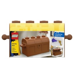 LEGO - Tirelire Lego Chest