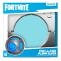 Fortnite - Réveil Port a Fort 3D 11 cm Fortnite - Réveil Port a Fort 3D 11 cm