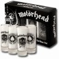 Motorhead - Set 4 verres à liqueur Motorhead - Set 4 verres à liqueur