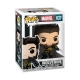 X-Men 20th Anniversary - Figurine POP! Wolverine In Jacket 9 cm