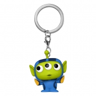 Toy Story - Porte-clés Pocket POP! Alien as Dory 4 cm