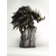 Monster Hunter - Statuette CFB Creators Model Nergigante 32 cm