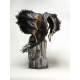 Monster Hunter - Statuette CFB Creators Model Nergigante 32 cm