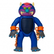 My Pet Monster - Figurine ReAction  10 cm