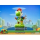 Super Mario - Statuette Mario & Yoshi 48 cm