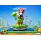 Super Mario - Statuette Mario & Yoshi 48 cm