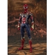 Avengers : Endgame - Figurine S.H. Figuarts Iron Spider (Final Battle) 15 cm