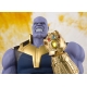 Avengers Infinity War - Figurine S.H. Figuarts Thanos 19 cm