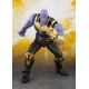 Avengers Infinity War - Figurine S.H. Figuarts Thanos 19 cm