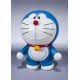 Doraemon - Figurine Robot Spirits  (Best Selection) 10 cm