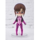Evangelion 3.0+1.0 - Figurine Figuarts mini Mari Illustrious Makinami 9 cm