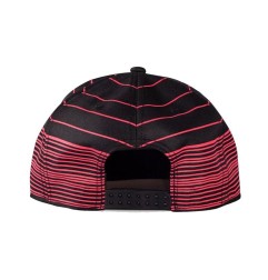 Nintendo - Casquette Snapback Toad