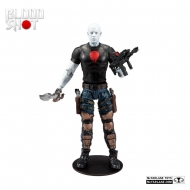 Bloodshot - Figurine Bloodshot 18 cm