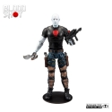 Bloodshot - Figurine Bloodshot  18 cm