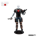 Bloodshot - Figurine Bloodshot 18 cm