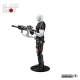 Bloodshot - Figurine Bloodshot  18 cm