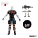 Bloodshot - Figurine Bloodshot  18 cm