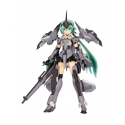Frame Arms Girl - Figurine Plastic Model Kit Stylet XF-3 Low Visibility Ver. 18 cm