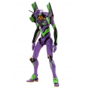 Neon Genesis Evangelion - Figurine Plastic Model Kit Eva Unit 01 19 cm