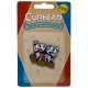 Cuphead - Pin's Cuphead Limited Edition