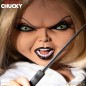 Chucky - Le Fils de  figurine parlante MDS Mega Scale Tiffany 38 cm