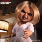 Chucky - Le Fils de  figurine parlante MDS Mega Scale Tiffany 38 cm
