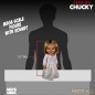 Chucky - Le Fils de  figurine parlante MDS Mega Scale Tiffany 38 cm