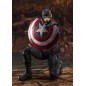 Avengers : Endgame - Figurine S.H. Figuarts Captain America (Final Battle) 15 cm