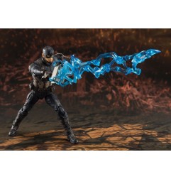 Avengers : Endgame - Figurine S.H. Figuarts Captain America (Final Battle) 15 cm