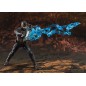 Avengers : Endgame - Figurine S.H. Figuarts Captain America (Final Battle) 15 cm