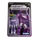 Transformers - Figurine ReAction Shockwave 10 cm