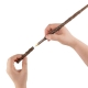 Harry Potter - Stylo à bille baguette magique de Hermione Granger