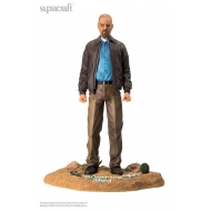 Breaking Bad - Statuette 1/4 Walter White 47 cm