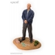 Breaking Bad - Statuette 1/4 Mike Ehrmantraut 45 cm