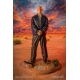 Breaking Bad - Statuette 1/4 Mike Ehrmantraut 45 cm