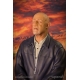 Breaking Bad - Statuette 1/4 Mike Ehrmantraut 45 cm