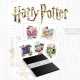 Harry Potter - Set 10 lithographies 36 x 28 cm