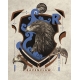 Harry Potter - Lithographie Ravenclaw 36 x 28 cm