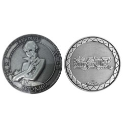 Yu-Gi-Oh! - Pièce de collection Kaiba