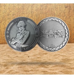 Yu-Gi-Oh! - Pièce de collection Kaiba