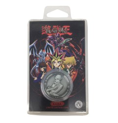 Yu-Gi-Oh! - Pièce de collection Kaiba