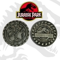Jurassic Park - Pièce de collection Mr DNA Limited Edition