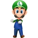 Super Mario Bros - Figurine Nendoroid Luigi 10 cm